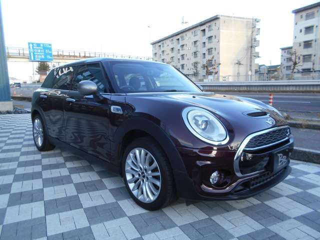 BMW MINI COOPER S CL 2016 Image 31