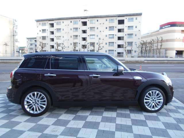 BMW MINI COOPER S CL 2016 Image 31