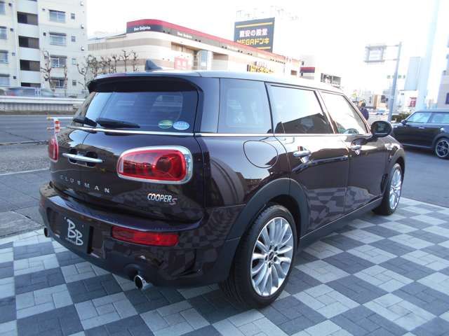 BMW MINI COOPER S CL 2016 Image 31
