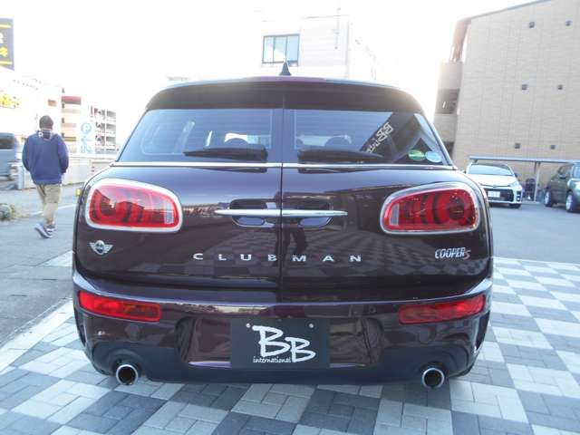 BMW MINI COOPER S CL 2016 Image 31