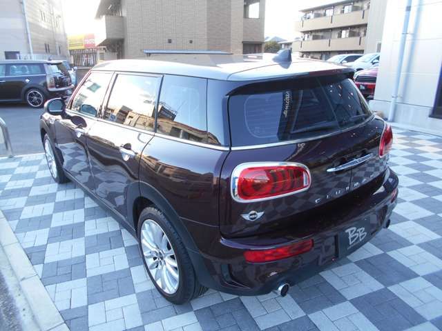 BMW MINI COOPER S CL 2016 Image 31