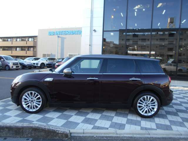 BMW MINI COOPER S CL 2016 Image 31