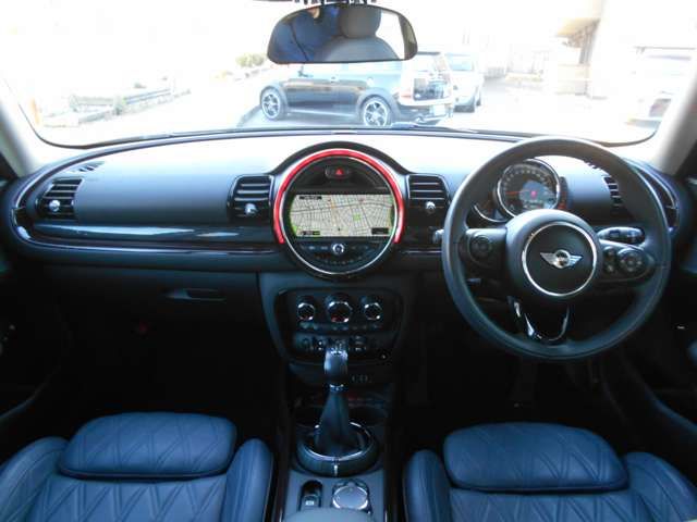 BMW MINI COOPER S CL 2016 Image 31