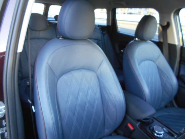 BMW MINI COOPER S CL 2016 Image 31