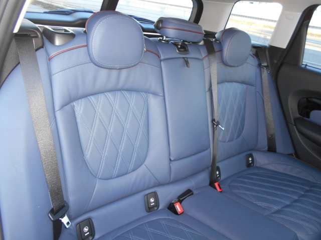 BMW MINI COOPER S CL 2016 Image 31