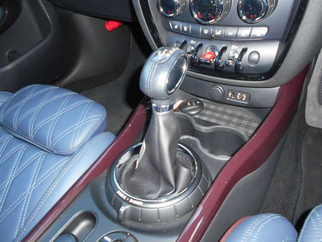 BMW MINI COOPER S CL 2016 Image 31