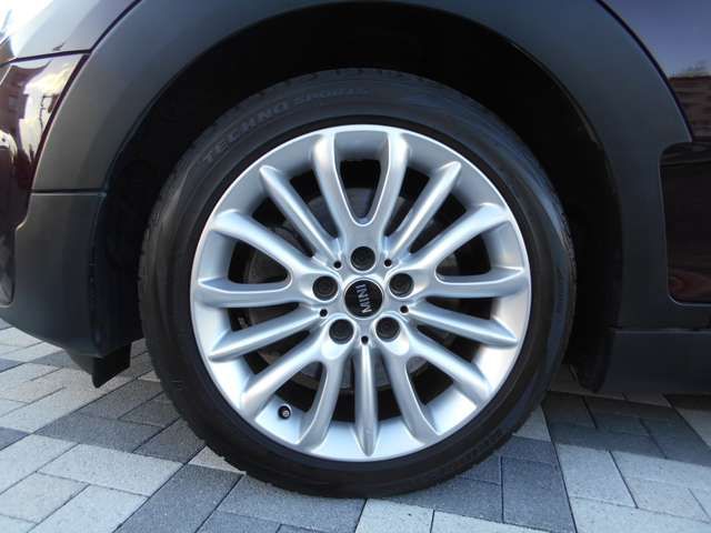 BMW MINI COOPER S CL 2016 Image 31