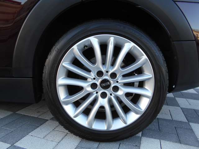 BMW MINI COOPER S CL 2016 Image 31