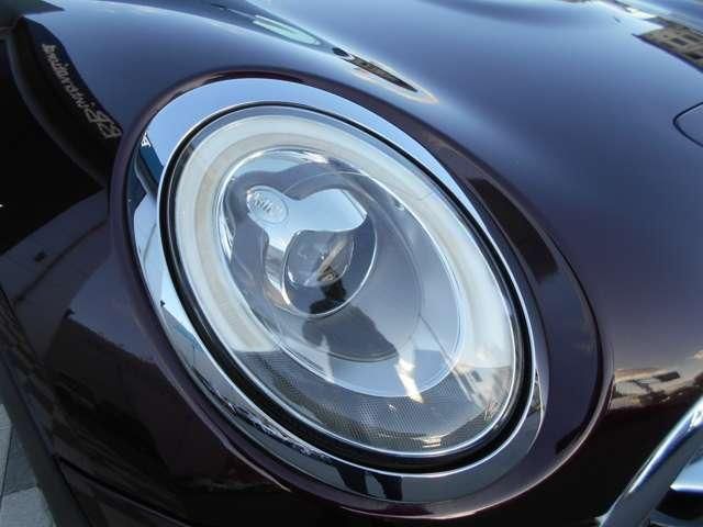 BMW MINI COOPER S CL 2016 Image 31