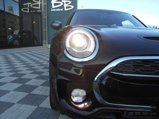 BMW MINI COOPER S CL 2016 Image 31