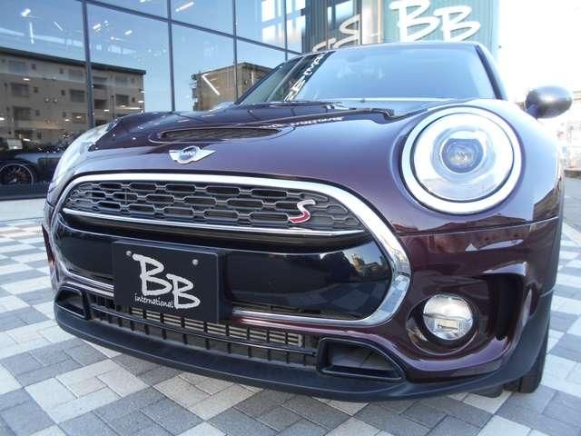 BMW MINI COOPER S CL 2016 Image 31