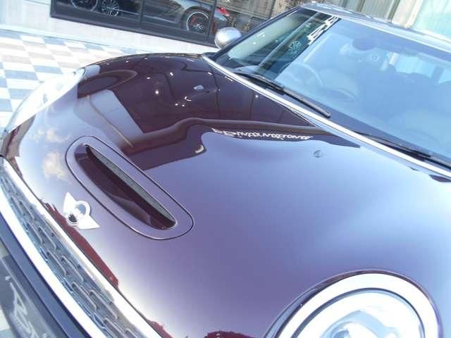 BMW MINI COOPER S CL 2016 Image 31