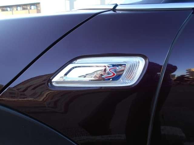 BMW MINI COOPER S CL 2016 Image 31