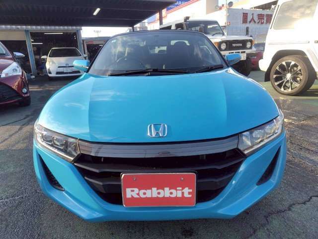 HONDA S660 2015 Image 31