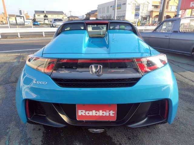 HONDA S660 2015 Image 31