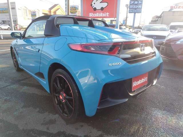 HONDA S660 2015 Image 31