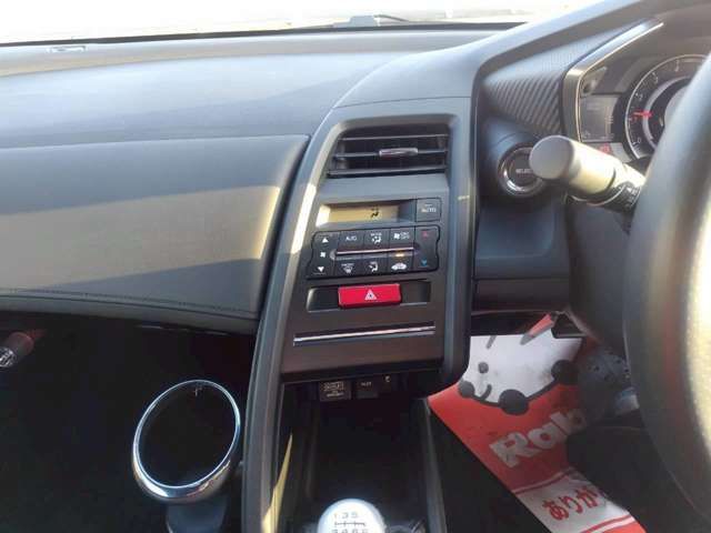 HONDA S660 2015 Image 31