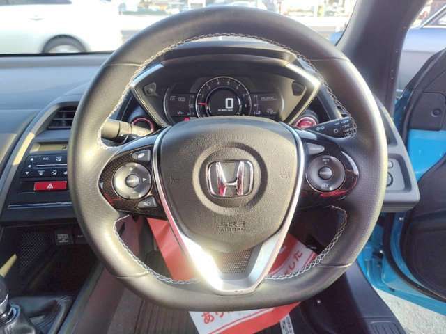 HONDA S660 2015 Image 31