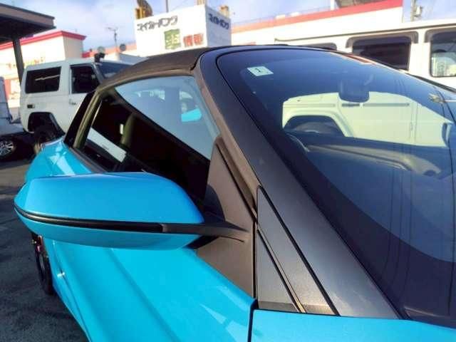 HONDA S660 2015 Image 31