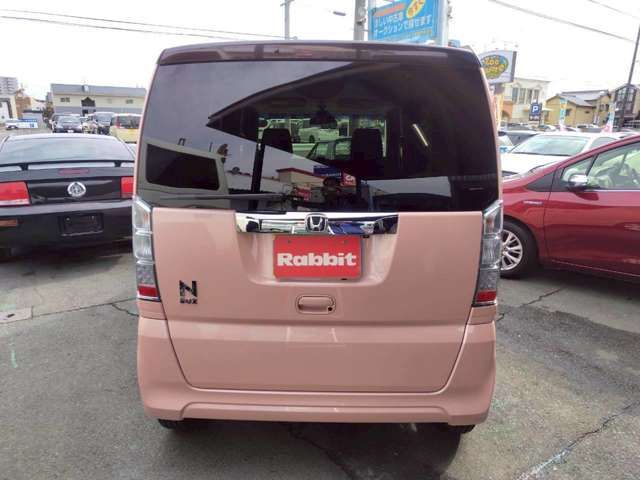 HONDA N BOX 2015 Image 31