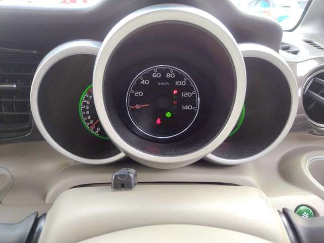 HONDA N BOX 2015 Image 31