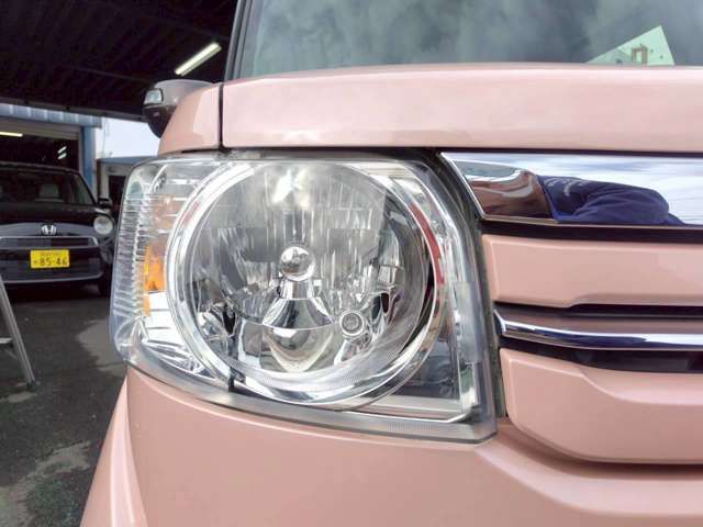 HONDA N BOX 2015 Image 31