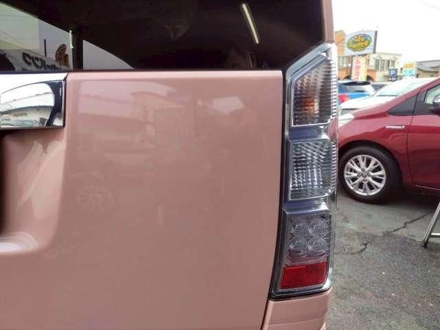 HONDA N BOX 2015 Image 31