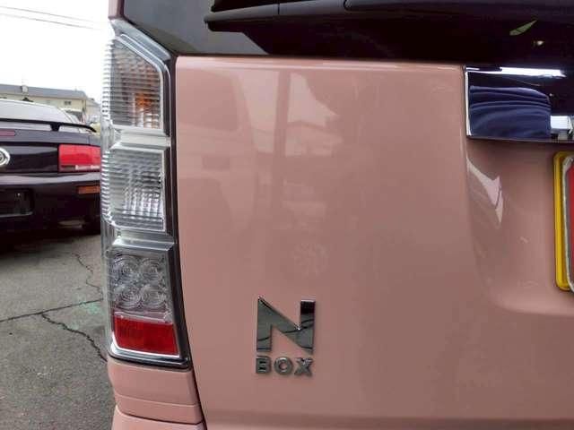 HONDA N BOX 2015 Image 31