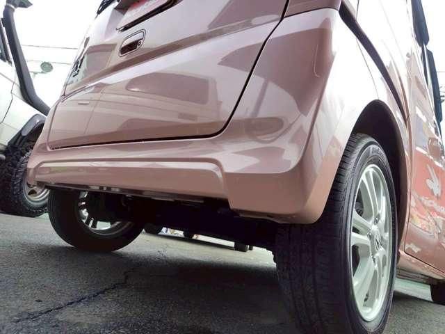 HONDA N BOX 2015 Image 31