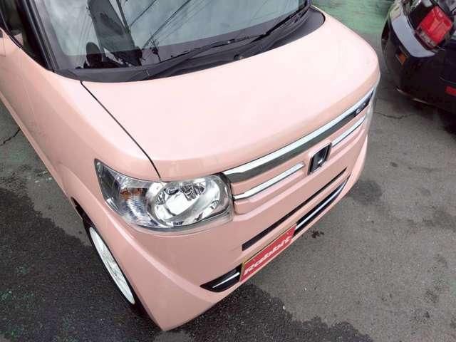 HONDA N BOX 2015 Image 31