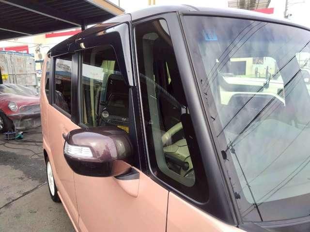 HONDA N BOX 2015 Image 31