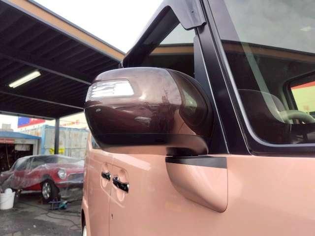 HONDA N BOX 2015 Image 31