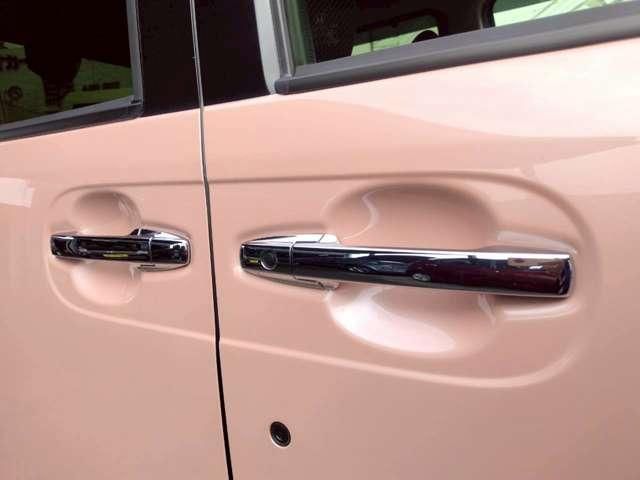 HONDA N BOX 2015 Image 31