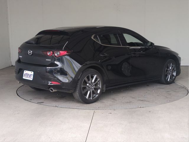 MAZDA 3 FASTBACK 2020 Image 31