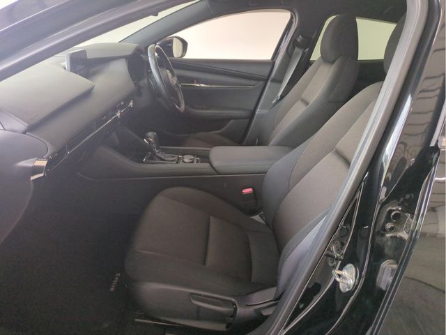 MAZDA 3 FASTBACK 2020 Image 31