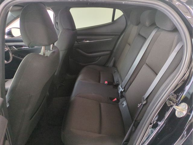 MAZDA 3 FASTBACK 2020 Image 31