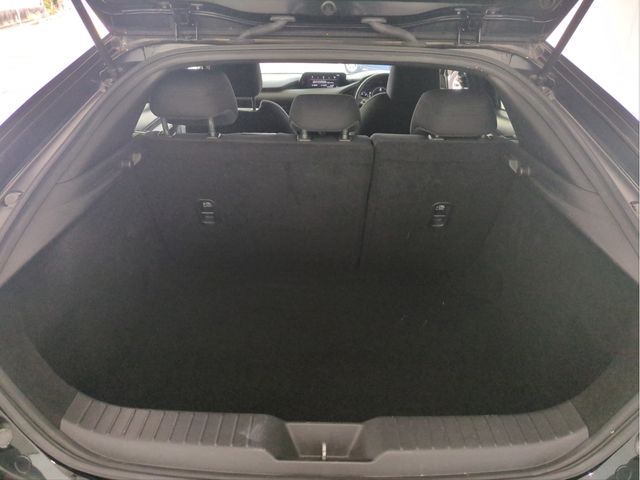 MAZDA 3 FASTBACK 2020 Image 31