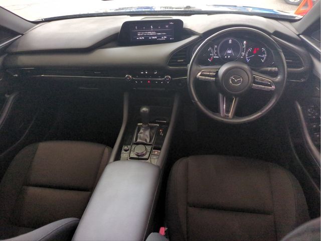 MAZDA 3 FASTBACK 2020 Image 31