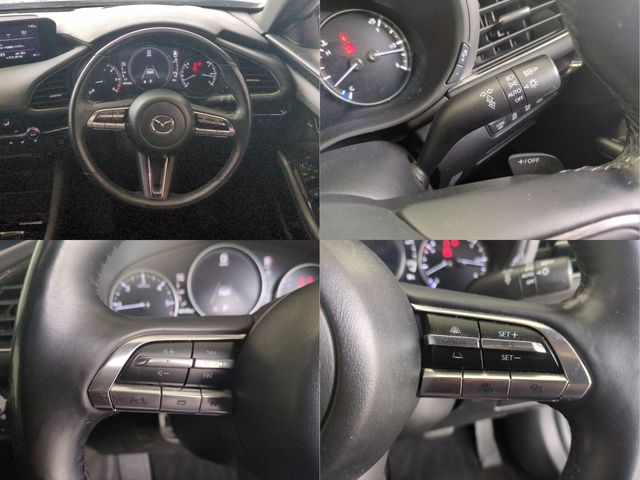 MAZDA 3 FASTBACK 2020 Image 31