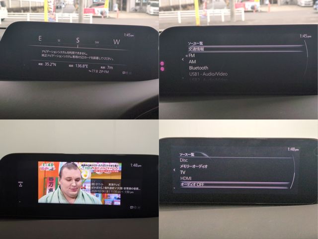 MAZDA 3 FASTBACK 2020 Image 31