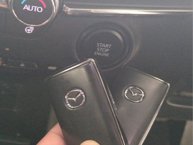 MAZDA 3 FASTBACK 2020 Image 31