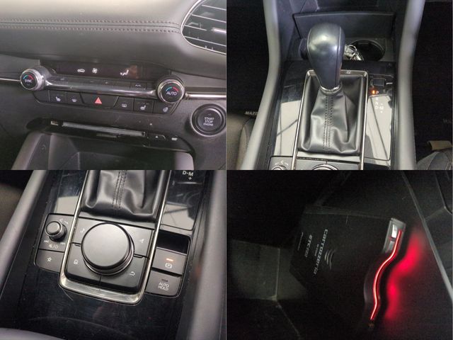 MAZDA 3 FASTBACK 2020 Image 31