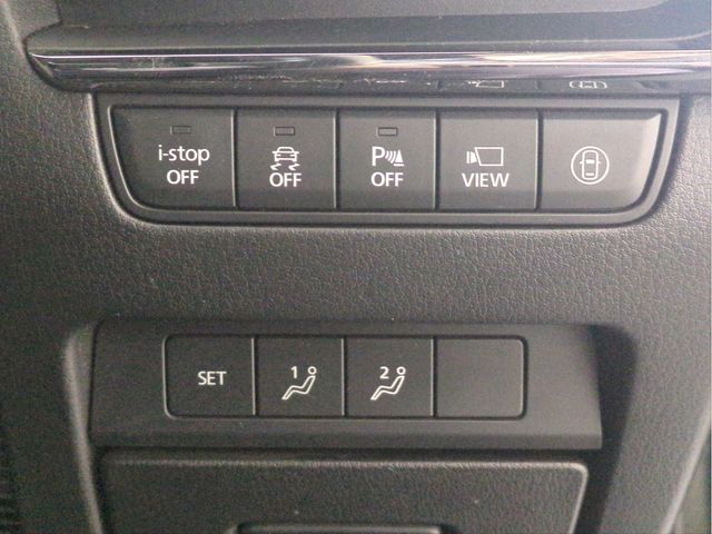 MAZDA 3 FASTBACK 2020 Image 31