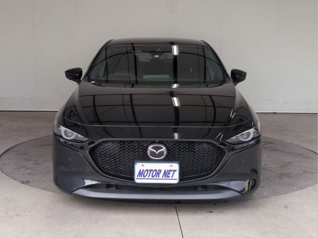 MAZDA 3 FASTBACK 2020 Image 31