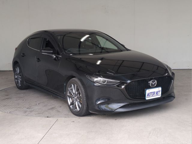 MAZDA 3 FASTBACK 2020 Image 31