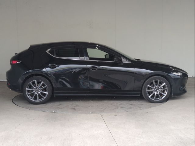 MAZDA 3 FASTBACK 2020 Image 31