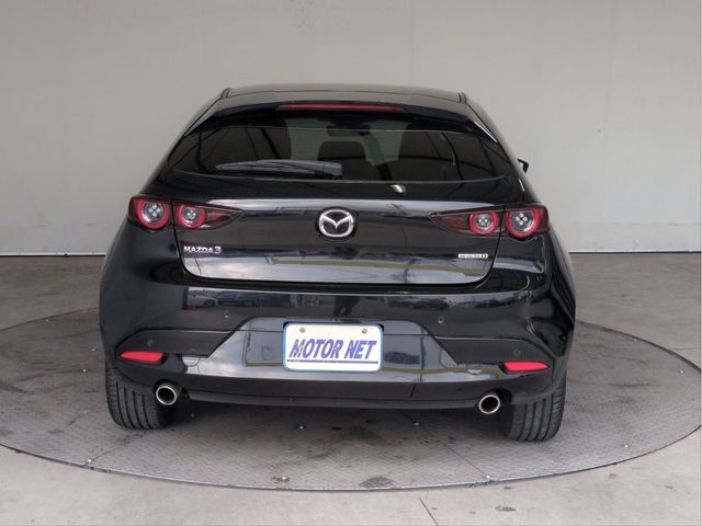 MAZDA 3 FASTBACK 2020 Image 31