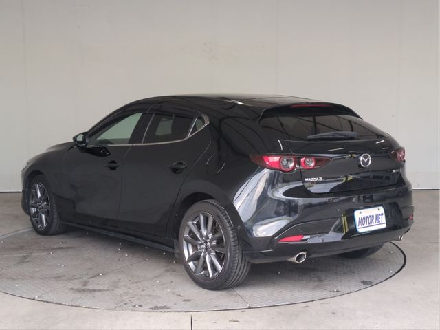 MAZDA 3 FASTBACK 2020 Image 31