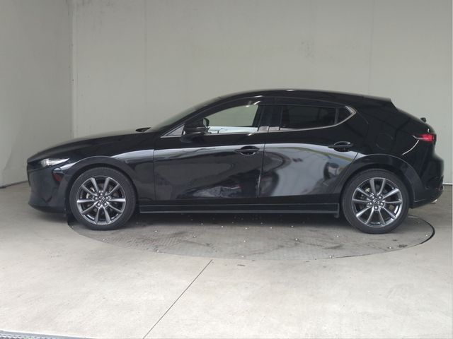 MAZDA 3 FASTBACK 2020 Image 31