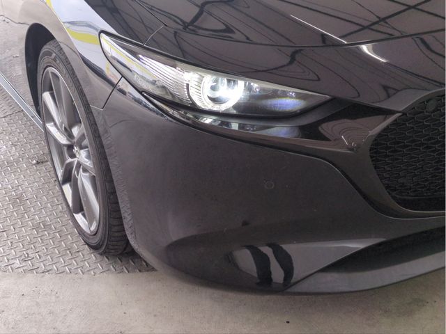 MAZDA 3 FASTBACK 2020 Image 31